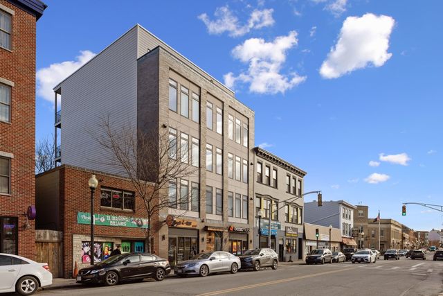 65 Meridian St. B, Boston, MA 02128