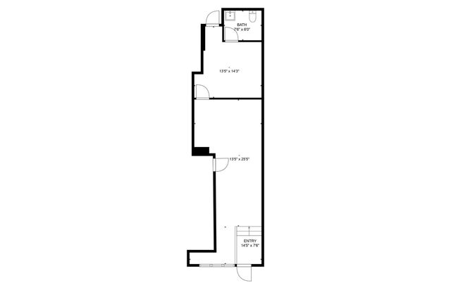 65 Meridian St. B, Boston, MA 02128