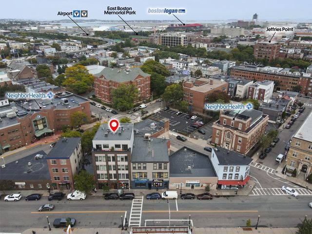 65 Meridian St. B, Boston, MA 02128
