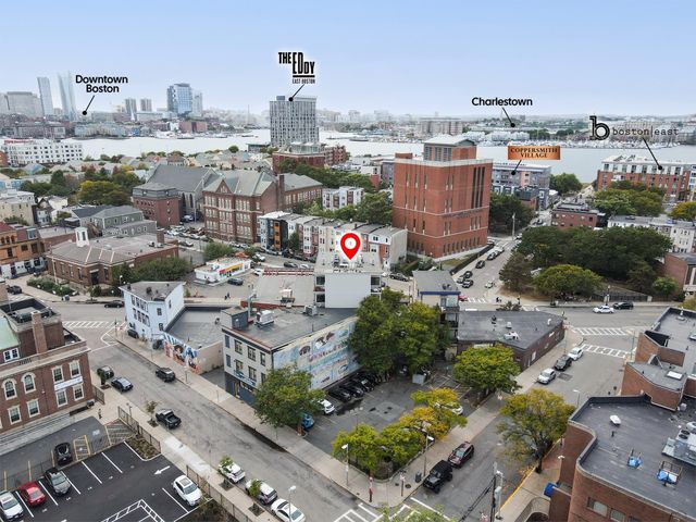 65 Meridian St. B, Boston, MA 02128
