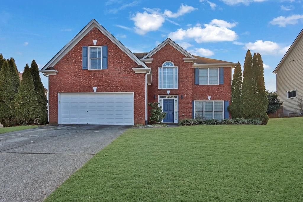 2159 Shin Court, Buford, GA 30519