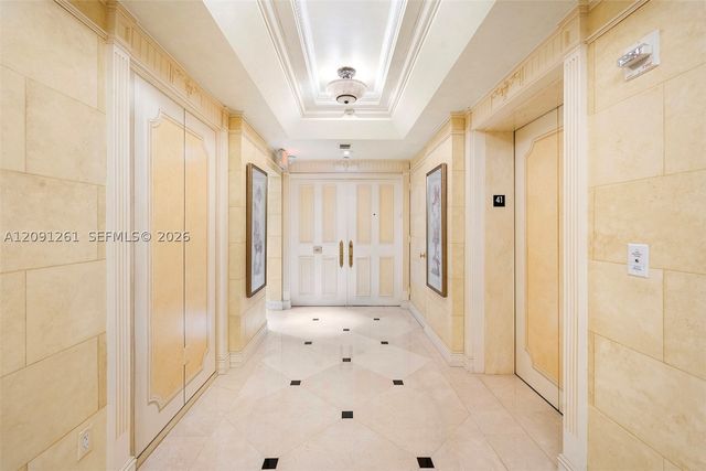 17875 Collins Ave 4103, Sunny Isles Beach, FL 33160