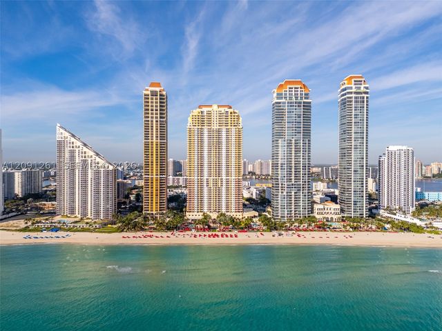 17875 Collins Ave 4103, Sunny Isles Beach, FL 33160