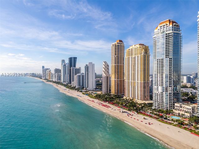 17875 Collins Ave 4103, Sunny Isles Beach, FL 33160