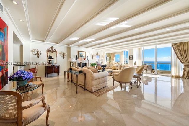 17875 Collins Ave 4103, Sunny Isles Beach, FL 33160