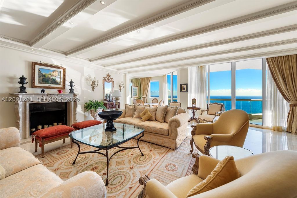 17875 Collins Ave 4103, Sunny Isles Beach, FL 33160