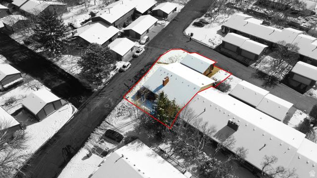 2547 E 1900 N, Layton, UT 84040