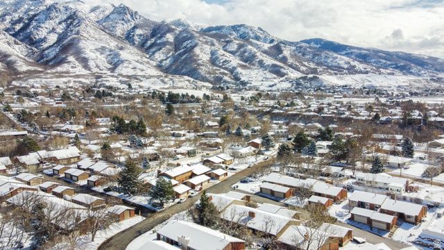 2547 E 1900 N, Layton, UT 84040