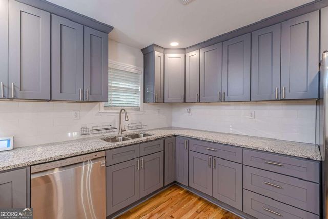 1395 Dennis Drive, Decatur, GA 30032