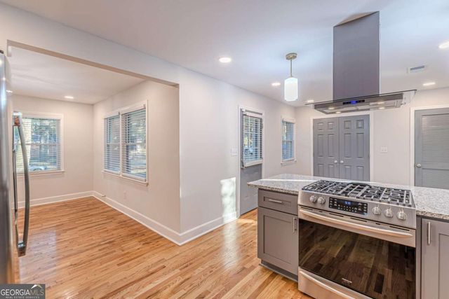 1395 Dennis Drive, Decatur, GA 30032