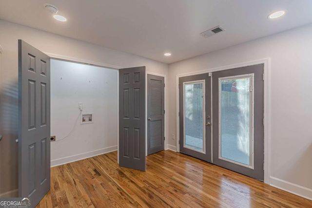 1395 Dennis Drive, Decatur, GA 30032