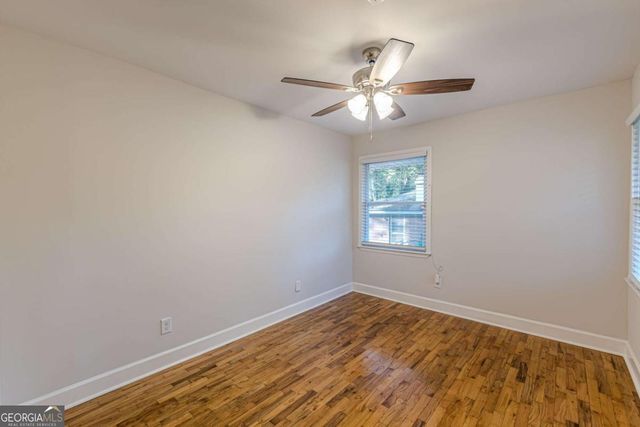 1395 Dennis Drive, Decatur, GA 30032