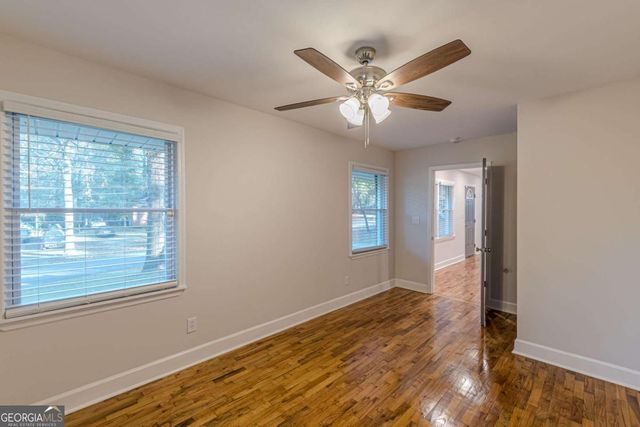 1395 Dennis Drive, Decatur, GA 30032