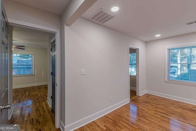 1395 Dennis Drive, Decatur, GA 30032