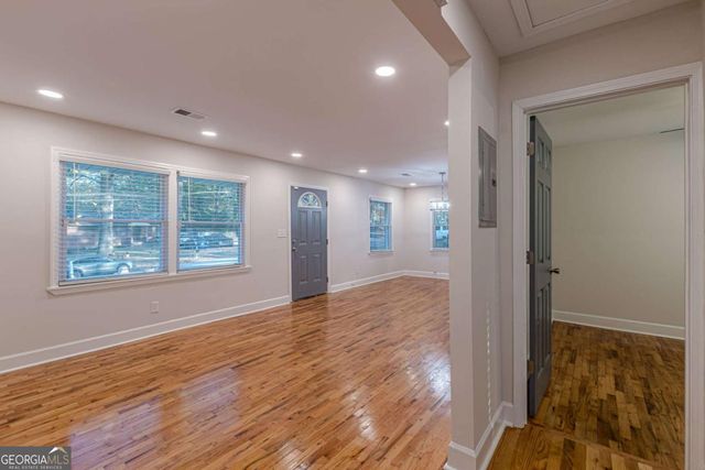 1395 Dennis Drive, Decatur, GA 30032