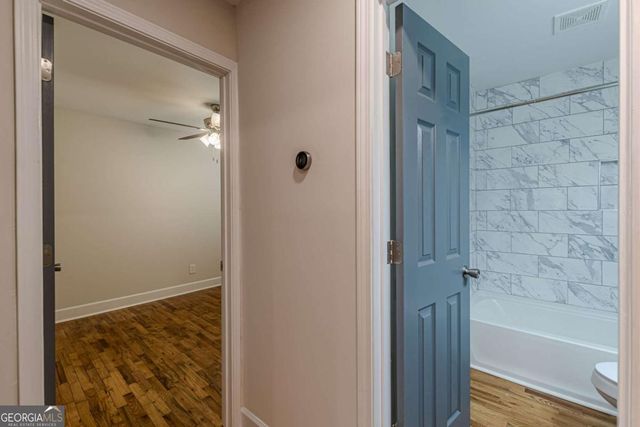 1395 Dennis Drive, Decatur, GA 30032