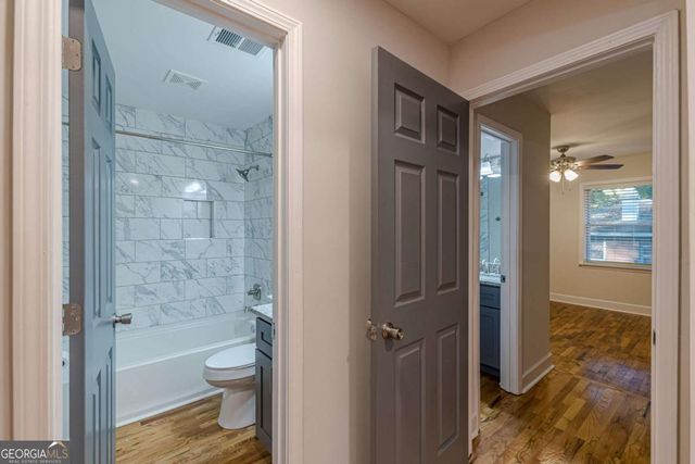 1395 Dennis Drive, Decatur, GA 30032