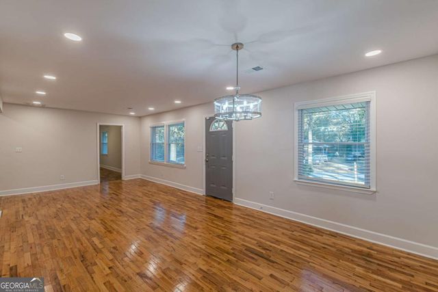 1395 Dennis Drive, Decatur, GA 30032