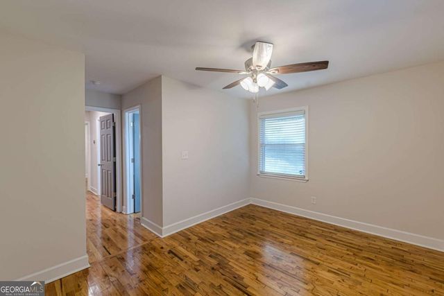 1395 Dennis Drive, Decatur, GA 30032