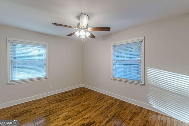 1395 Dennis Drive, Decatur, GA 30032