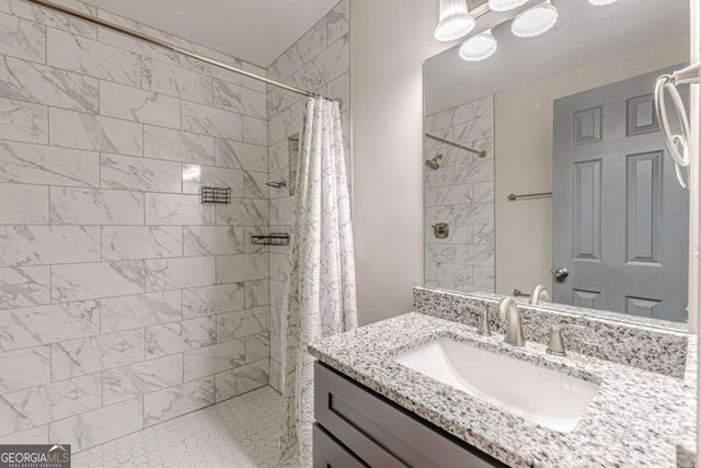 1395 Dennis Drive, Decatur, GA 30032