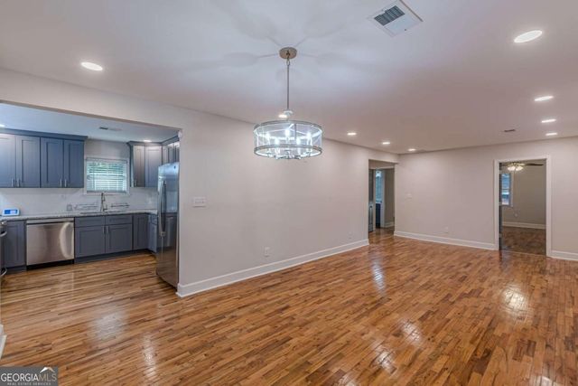 1395 Dennis Drive, Decatur, GA 30032