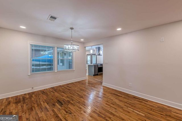 1395 Dennis Drive, Decatur, GA 30032