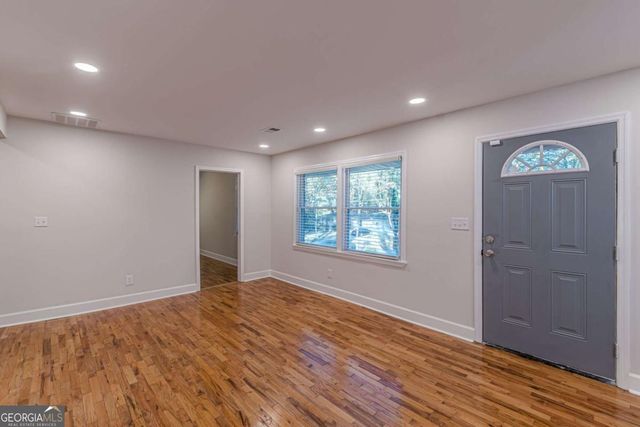 1395 Dennis Drive, Decatur, GA 30032