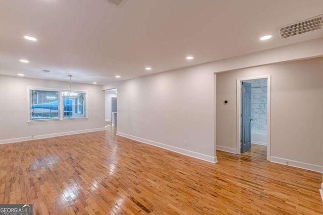 1395 Dennis Drive, Decatur, GA 30032