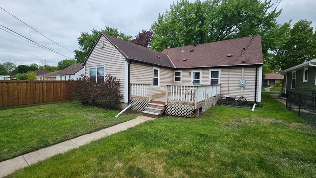 6009 13th Avenue S, Minneapolis, MN 55417