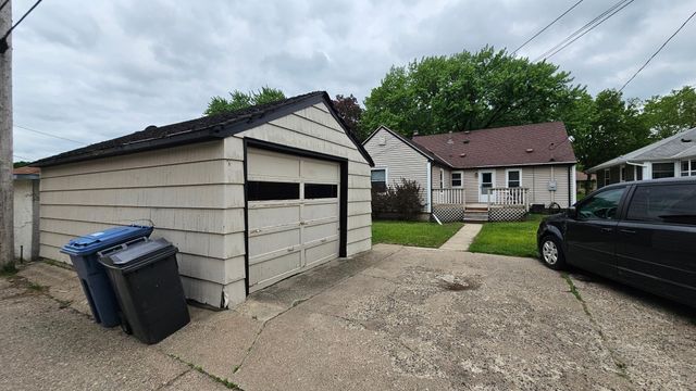 6009 13th Avenue S, Minneapolis, MN 55417