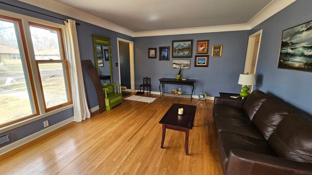 6009 13th Avenue S, Minneapolis, MN 55417