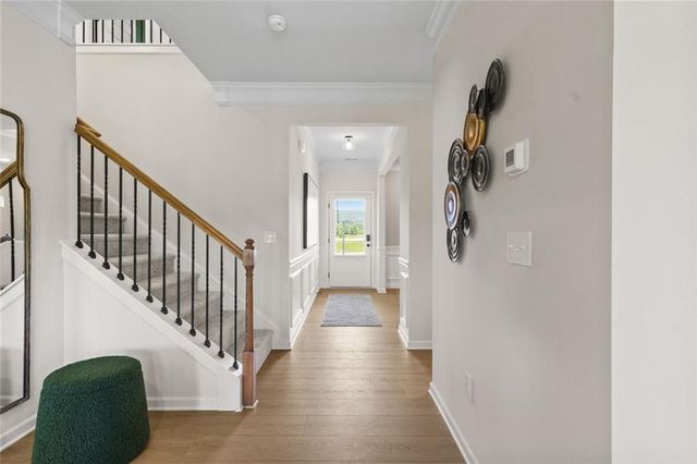 213 Oakmont Drive, Dallas, GA 30132