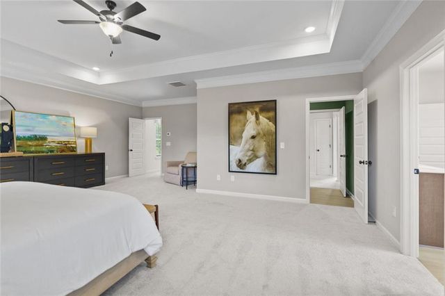 213 Oakmont Drive, Dallas, GA 30132