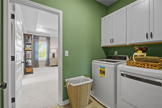 213 Oakmont Drive, Dallas, GA 30132