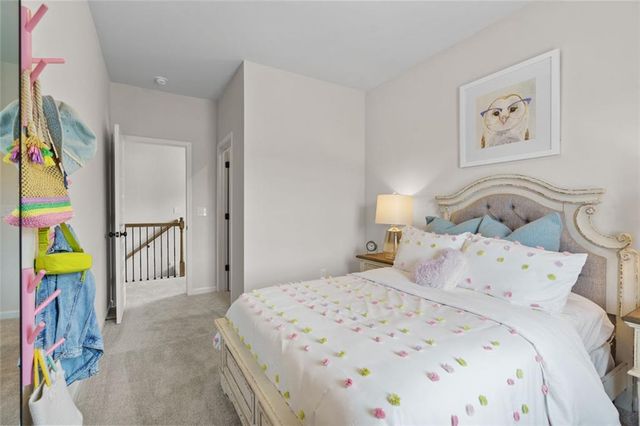 213 Oakmont Drive, Dallas, GA 30132