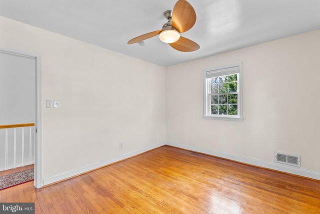 633 WALKER AVE, Baltimore, MD 21212
