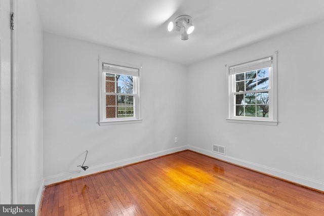 633 WALKER AVE, Baltimore, MD 21212