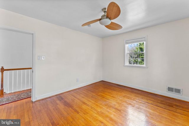 633 WALKER AVE, Baltimore, MD 21212