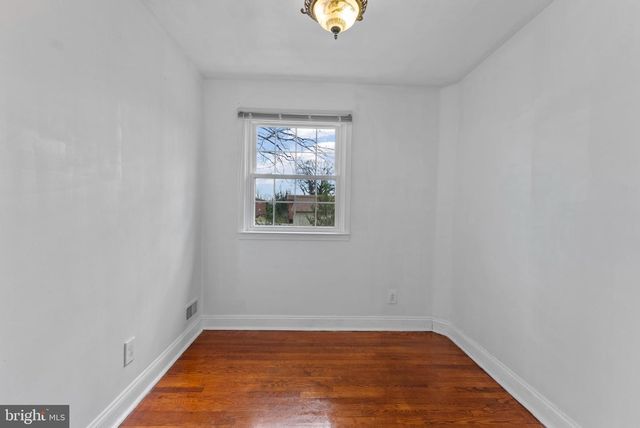 633 WALKER AVE, Baltimore, MD 21212