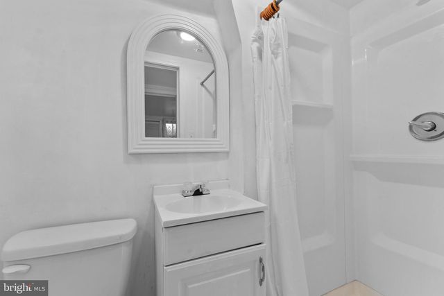 633 WALKER AVE, Baltimore, MD 21212