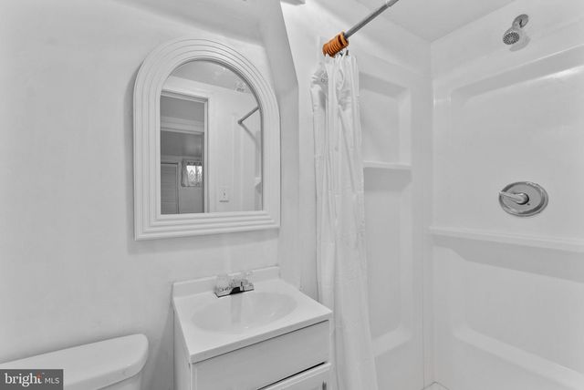 633 WALKER AVE, Baltimore, MD 21212