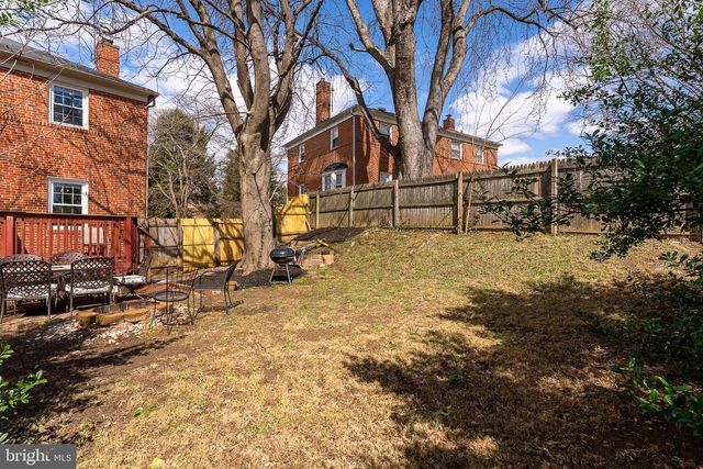 633 WALKER AVE, Baltimore, MD 21212