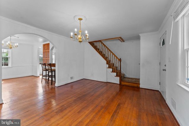 633 WALKER AVE, Baltimore, MD 21212