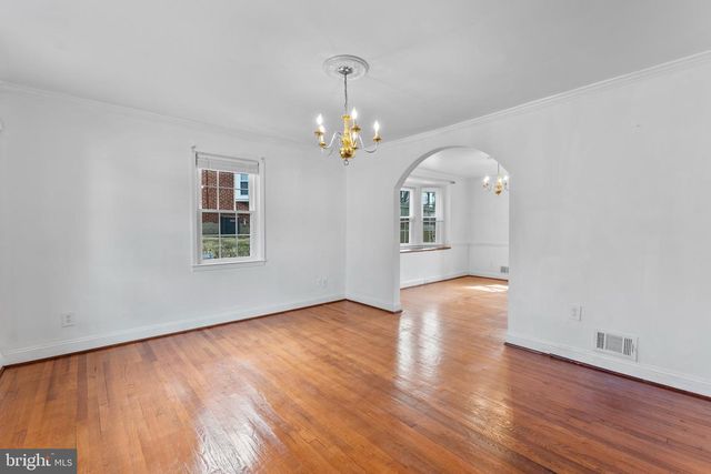 633 WALKER AVE, Baltimore, MD 21212
