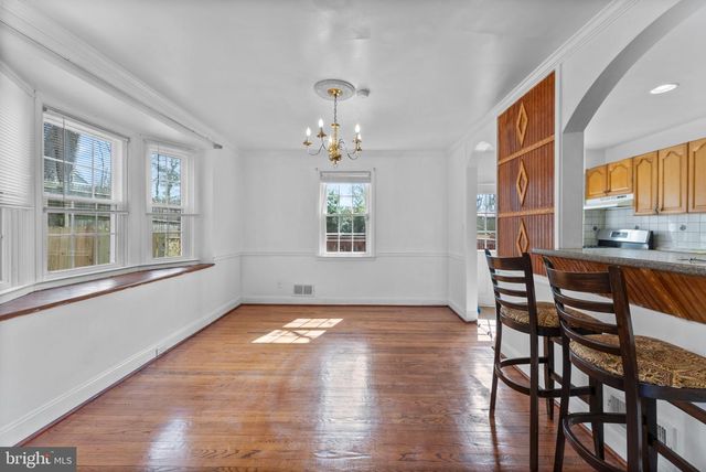 633 WALKER AVE, Baltimore, MD 21212