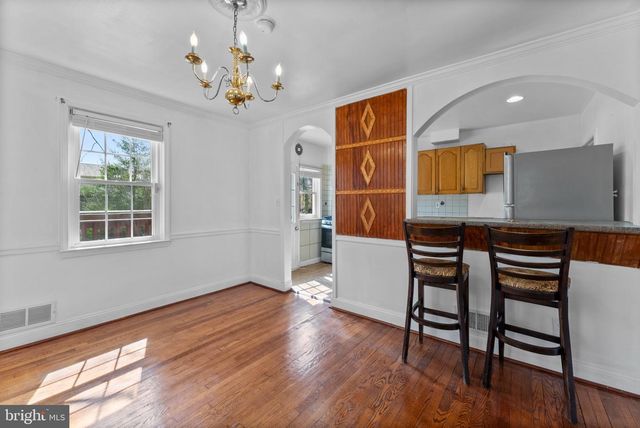 633 WALKER AVE, Baltimore, MD 21212