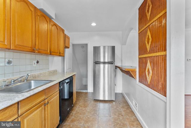 633 WALKER AVE, Baltimore, MD 21212