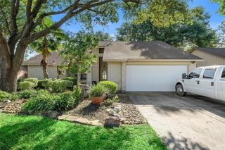 16410 N Cross Drive, Houston, TX 77073