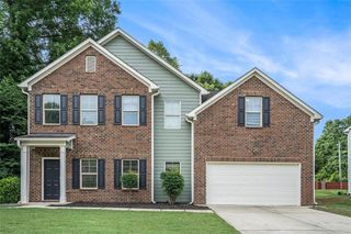 2035 STONEBROOK Drive, Austell, GA 30106